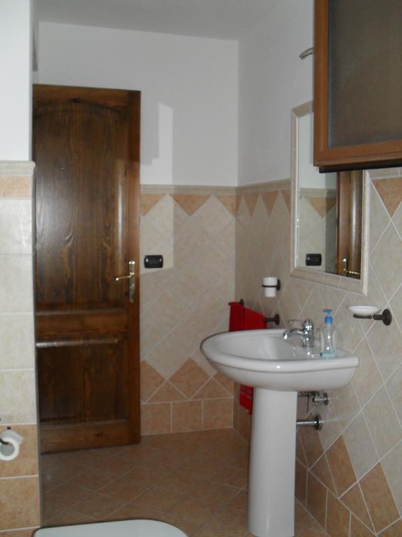 Casa Elena Cala Gonone Quarto foto