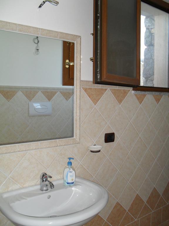 Casa Elena Cala Gonone Quarto foto