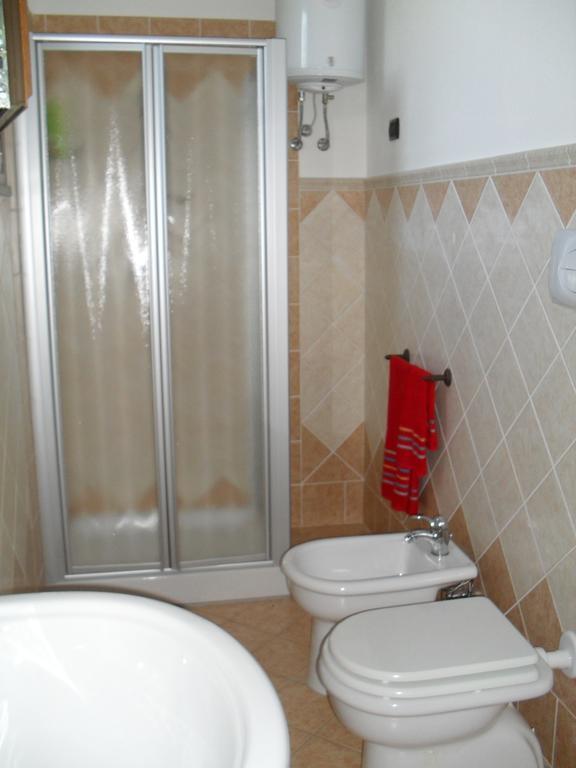 Casa Elena Cala Gonone Quarto foto