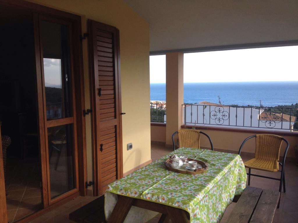 Casa Elena Cala Gonone Quarto foto