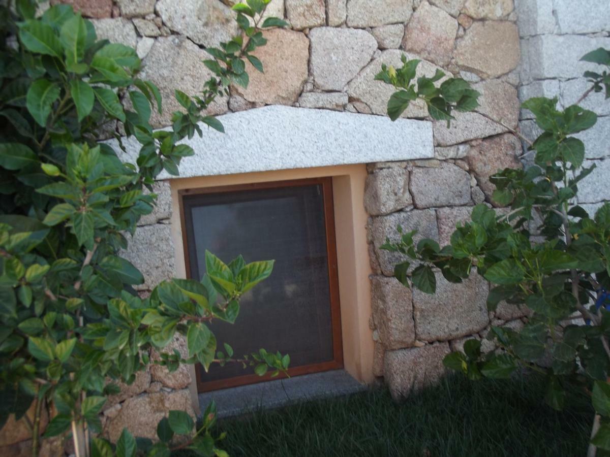 Casa Elena Cala Gonone Exterior foto